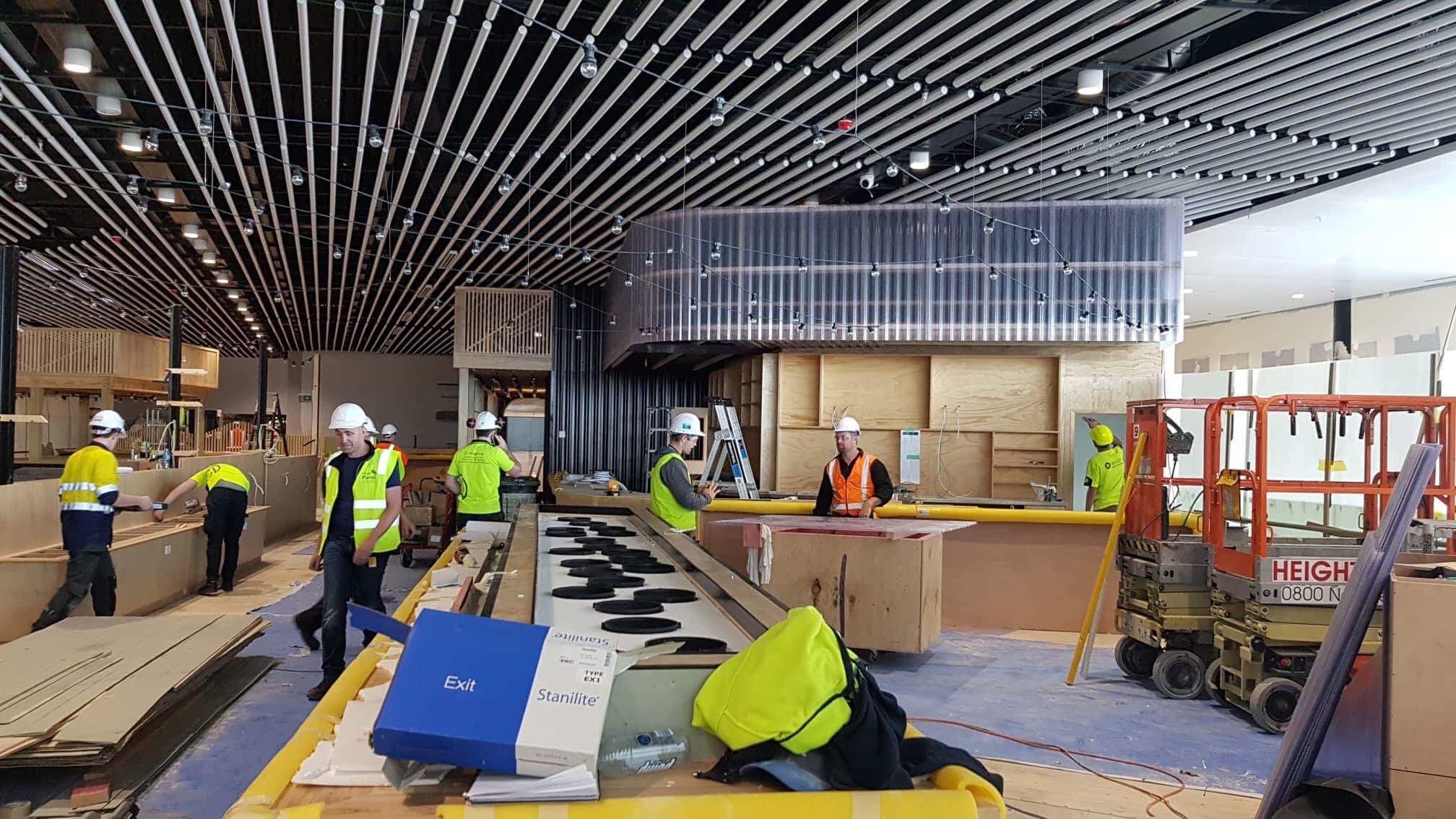 Home Extensions Auckland