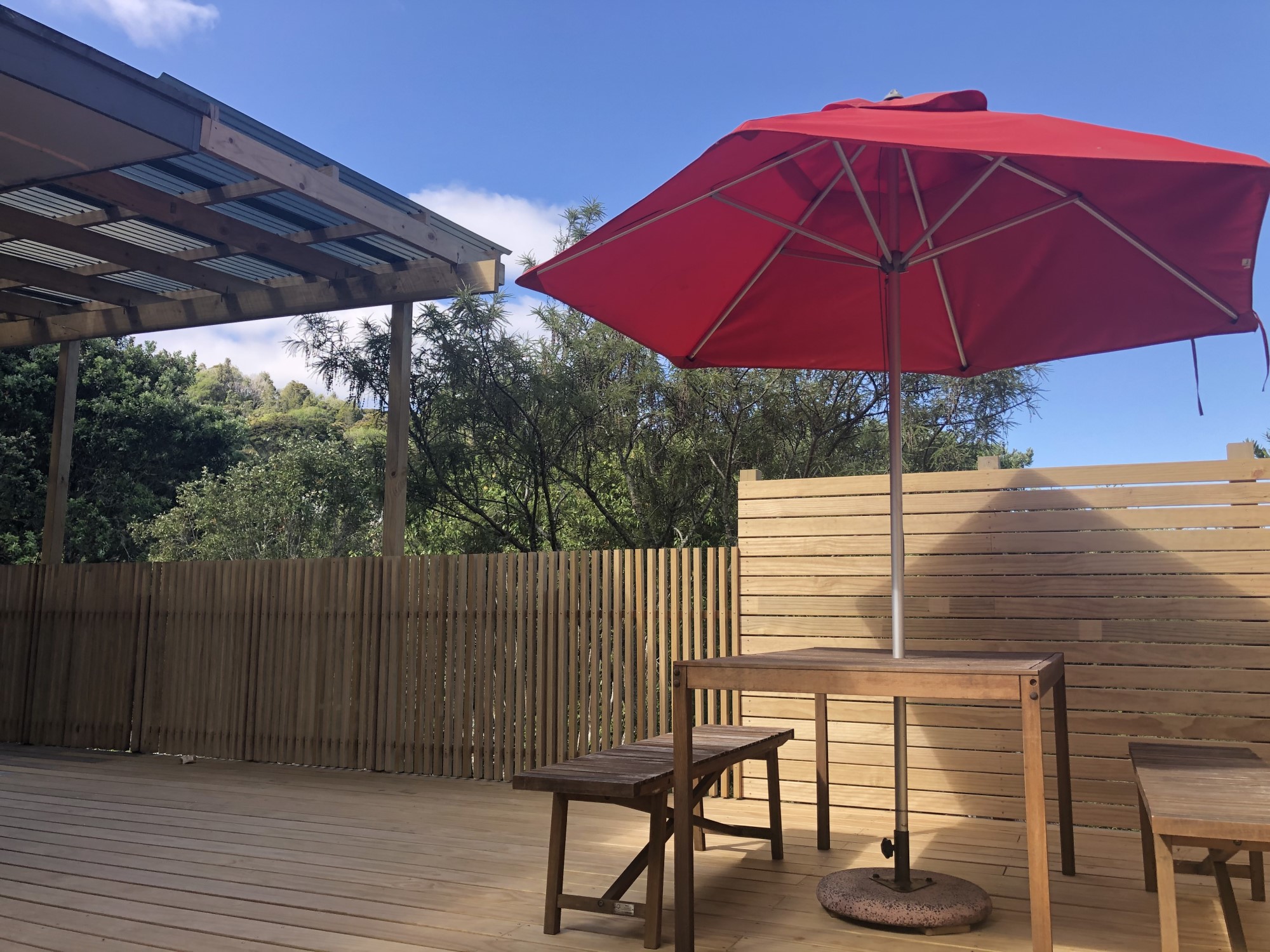 Decking Specialists Auckland