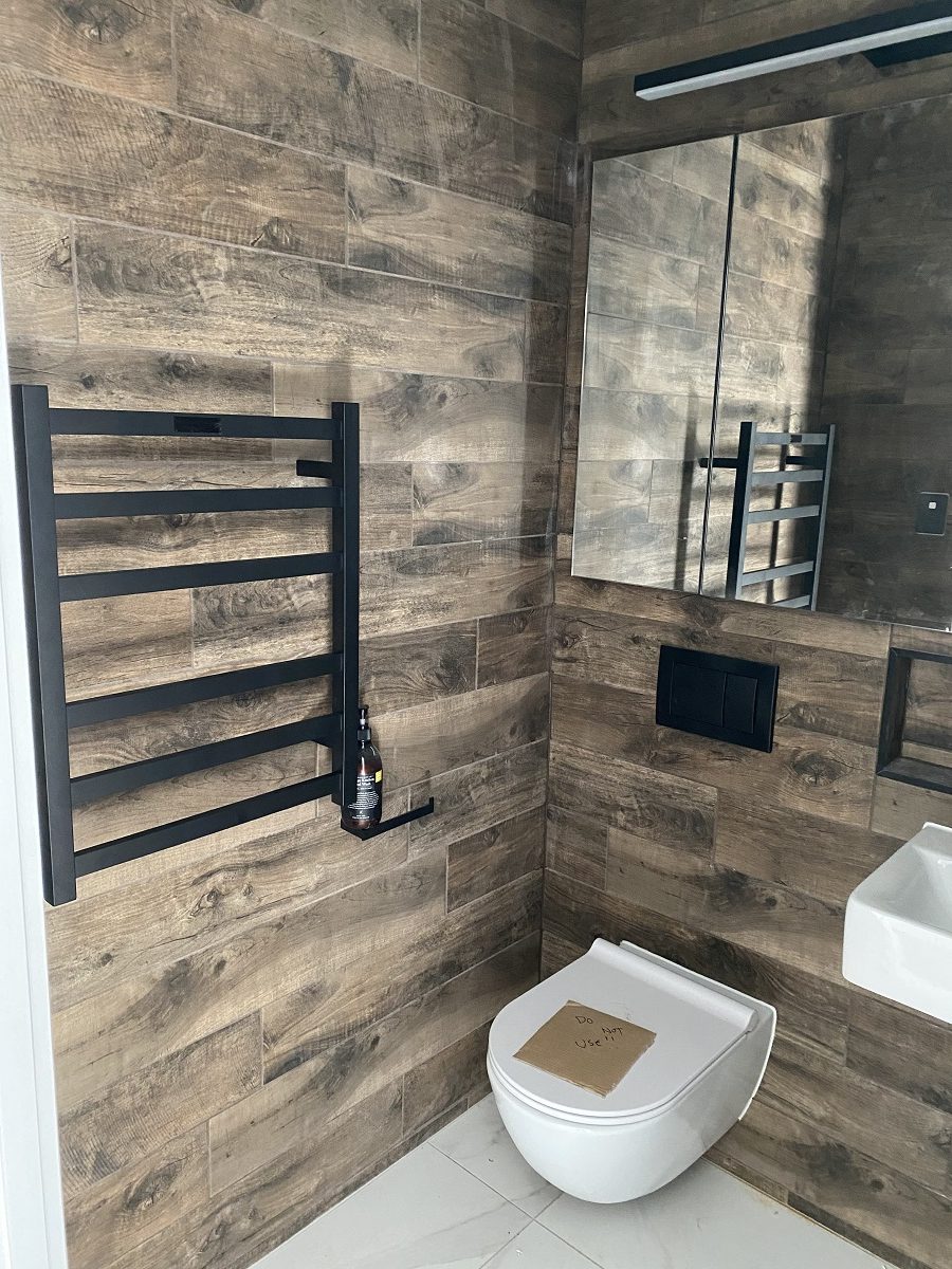Bathroom Renovations Auckland