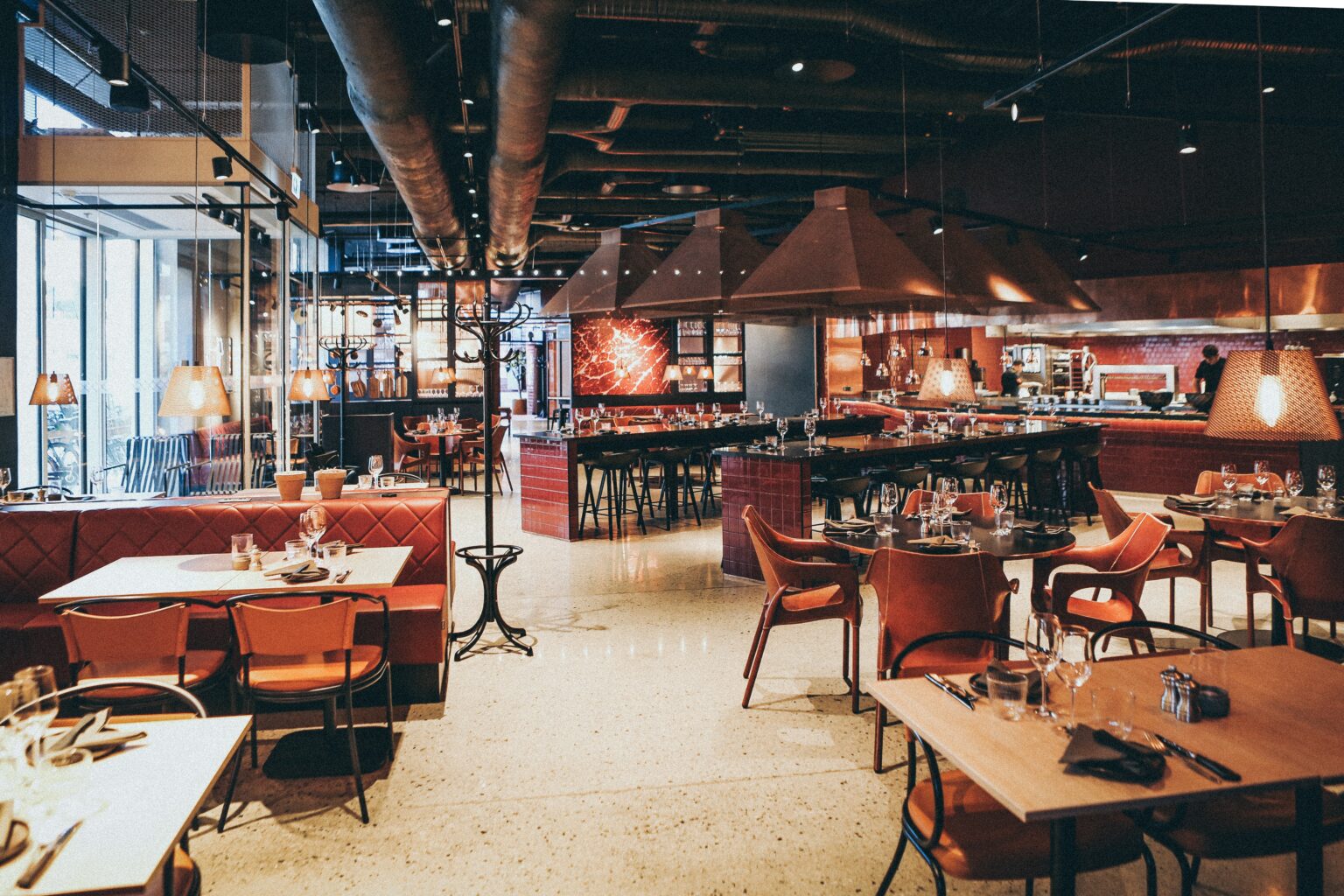 Look Out for Premium Restaurant Insurance Arizona