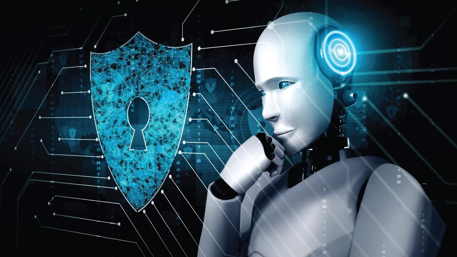AI Agents in Cybersecurity: Are We Moving Fast Enough to Stay Ahead?