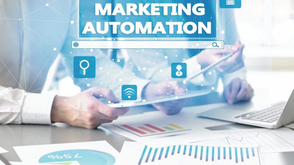 Top Marketing Automation Trends for 2023