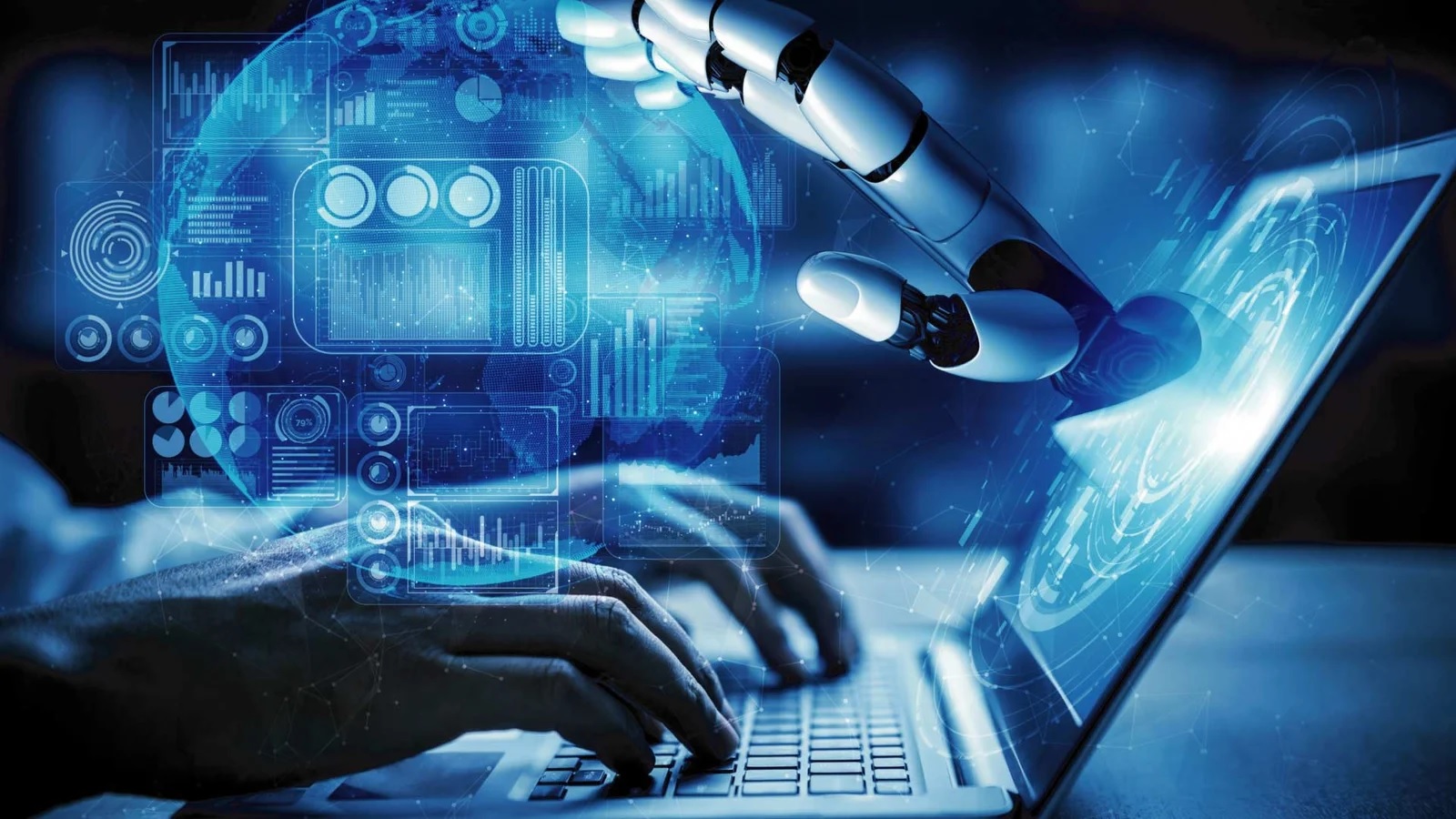 AI and the new era for creatives