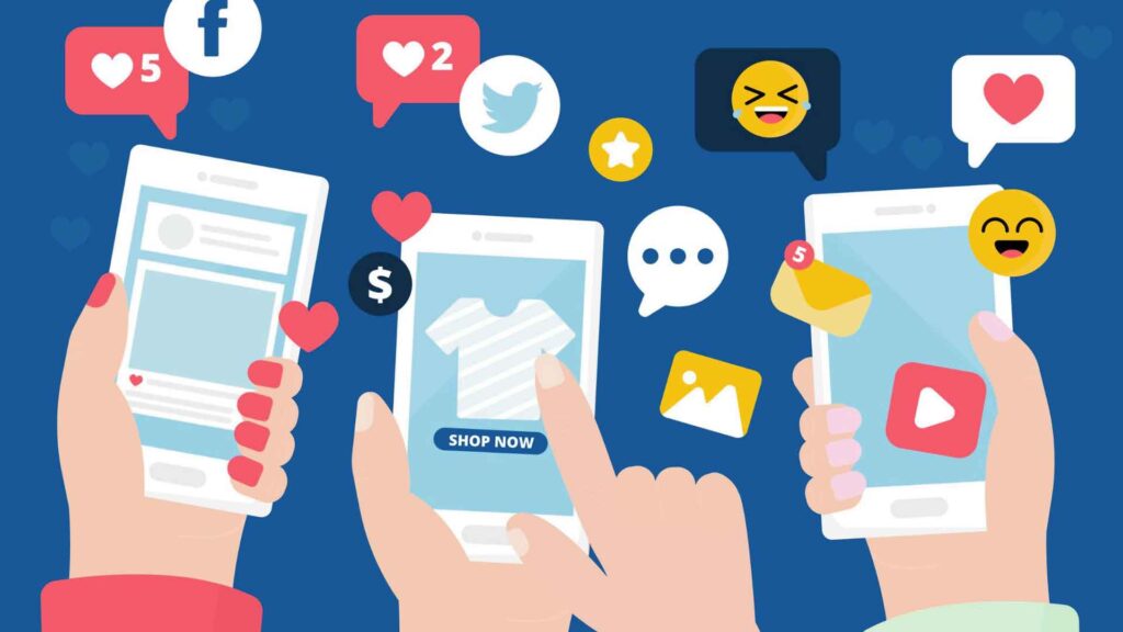 Social Media Marketing for Businesses