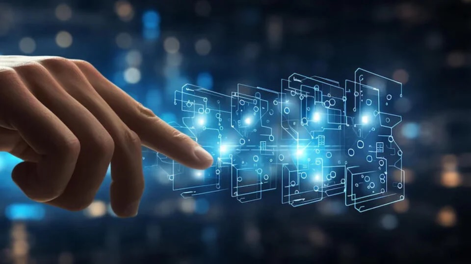 AI and Gesture Control: Revolutionizing Human-Computer Interaction