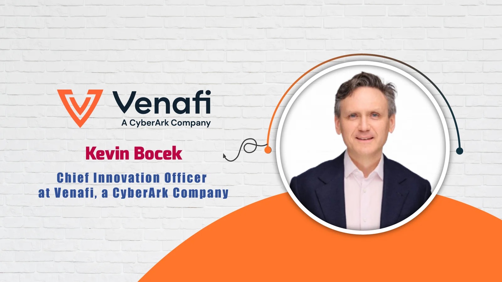 AITech Interview with Kevin Bocek, Chief Innovation Officer at Venafi