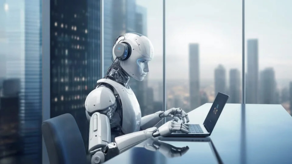 Machine Learning: Transforming Data into Intelligent Solutions