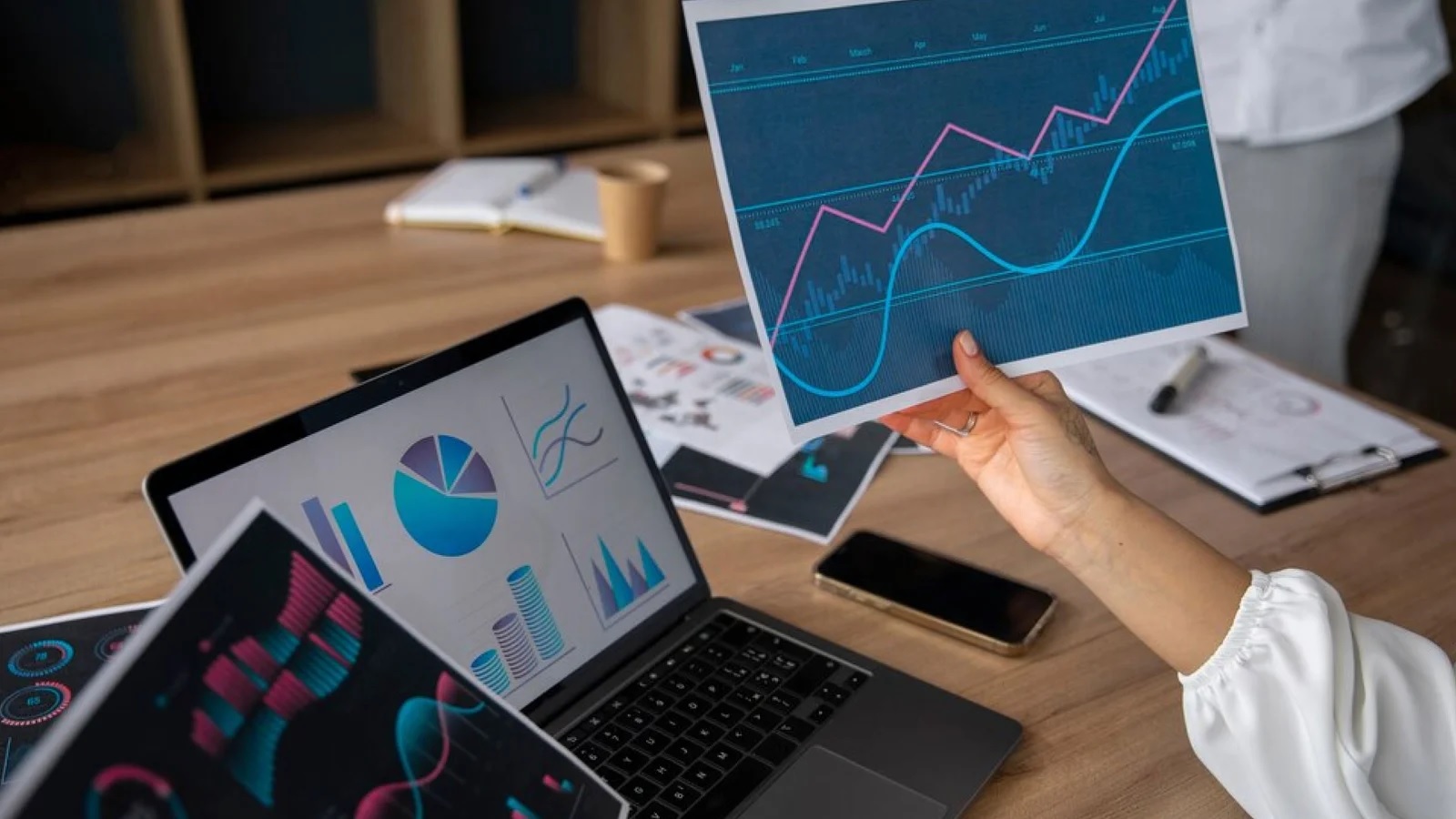 Big Data: Transforming Industries and Decision-Making