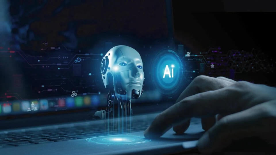 How Artificial Intelligence Technology is Shaping the Future
