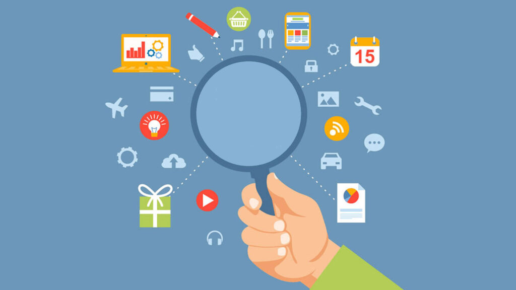 Schema Markup SEO for Creating Website Structured Data