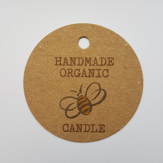 Get Organic Swing Tags In UK - Sky Tags and Bags