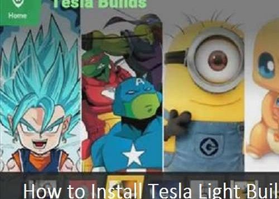 How to Install Tesla Light Build on Kodi 17 Krypton