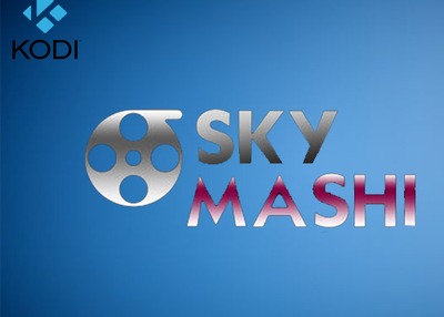How to Install SkyMashi TV Builds on Kodi 17 krypton
