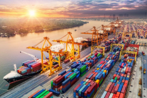 Transportation And Logistics Industry | Jeo Corcoran