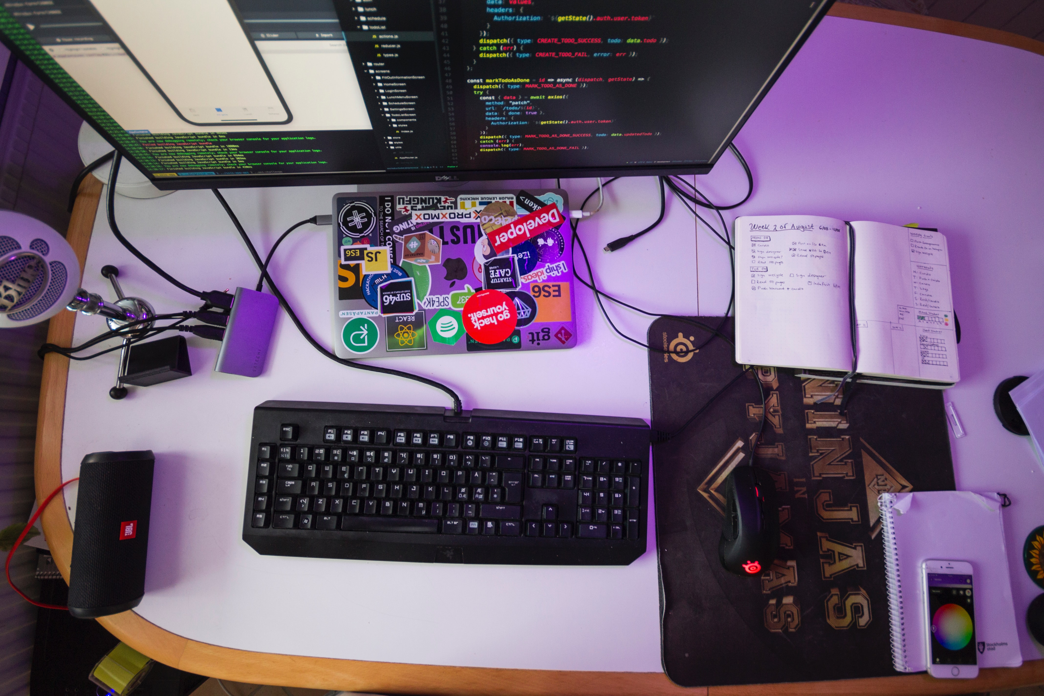 React Native Development Company : The Basics