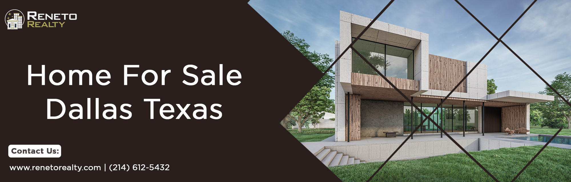 Dallas Homes for Sale