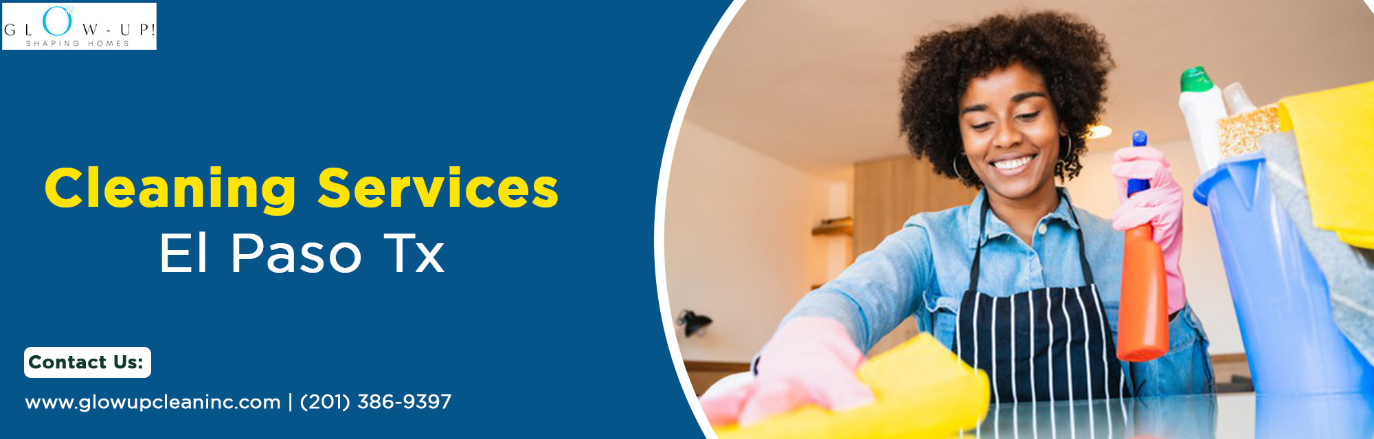 Cleaning Services Near Me