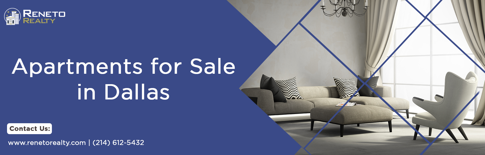 Apartments for Sale in Dallas