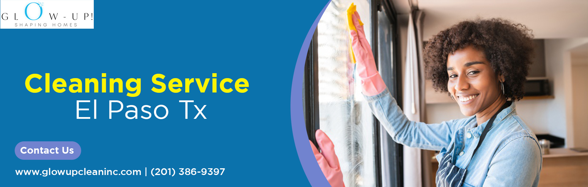 Cleaning services El Paso TX