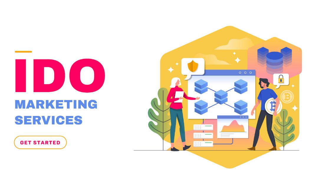 IDO Marketing Services