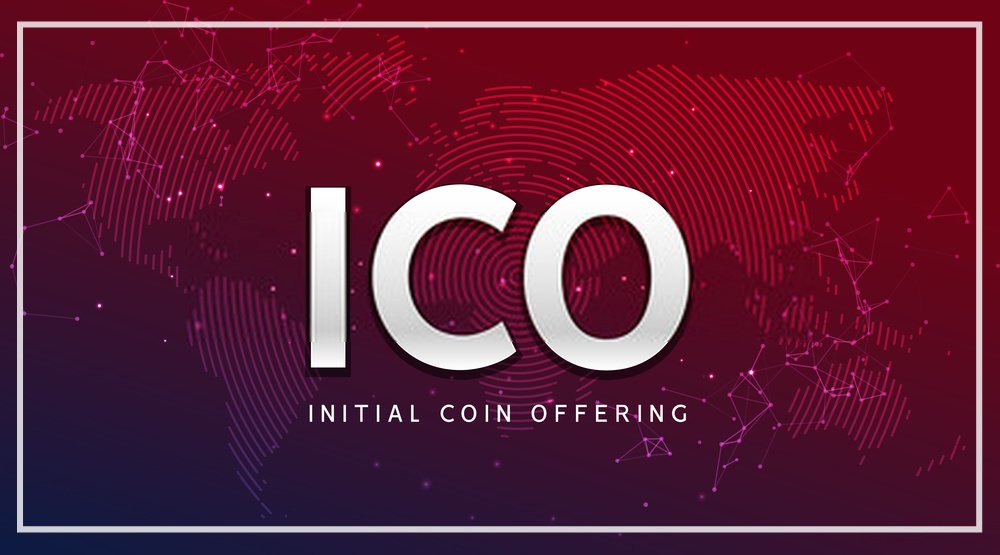 ICO Development Service Company