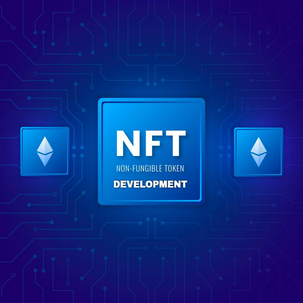 NFT Development Company