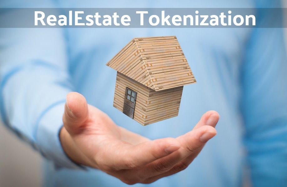 Real Estate Tokenization