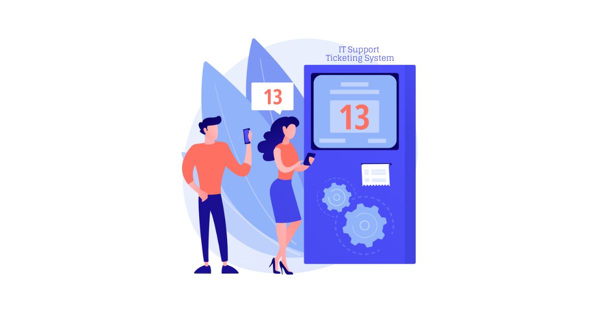 5 Business Benefits of Using an Enterprise Helpdesk