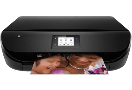 HP Envy 4520 Install