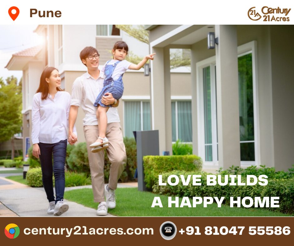 Why Should Buy Property Near IT Park