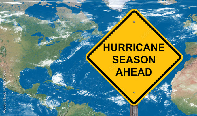 5 Things New Florida Residents Should Know About the Hurricane Season