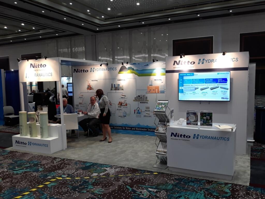 Attractive Trade Show Booth Rental | Enhance Your Display