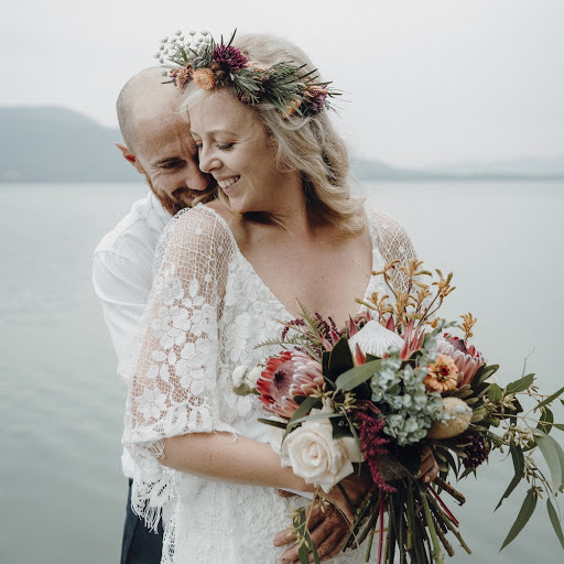 Best Wedding florist Port Macquarie