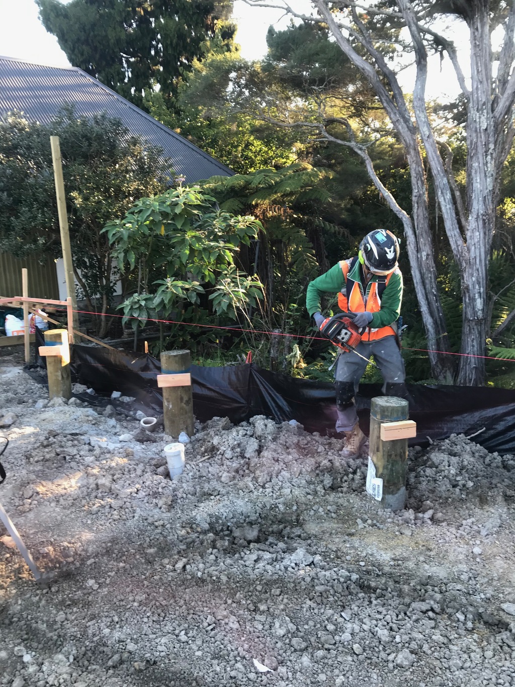 Basement Renovations In Auckland