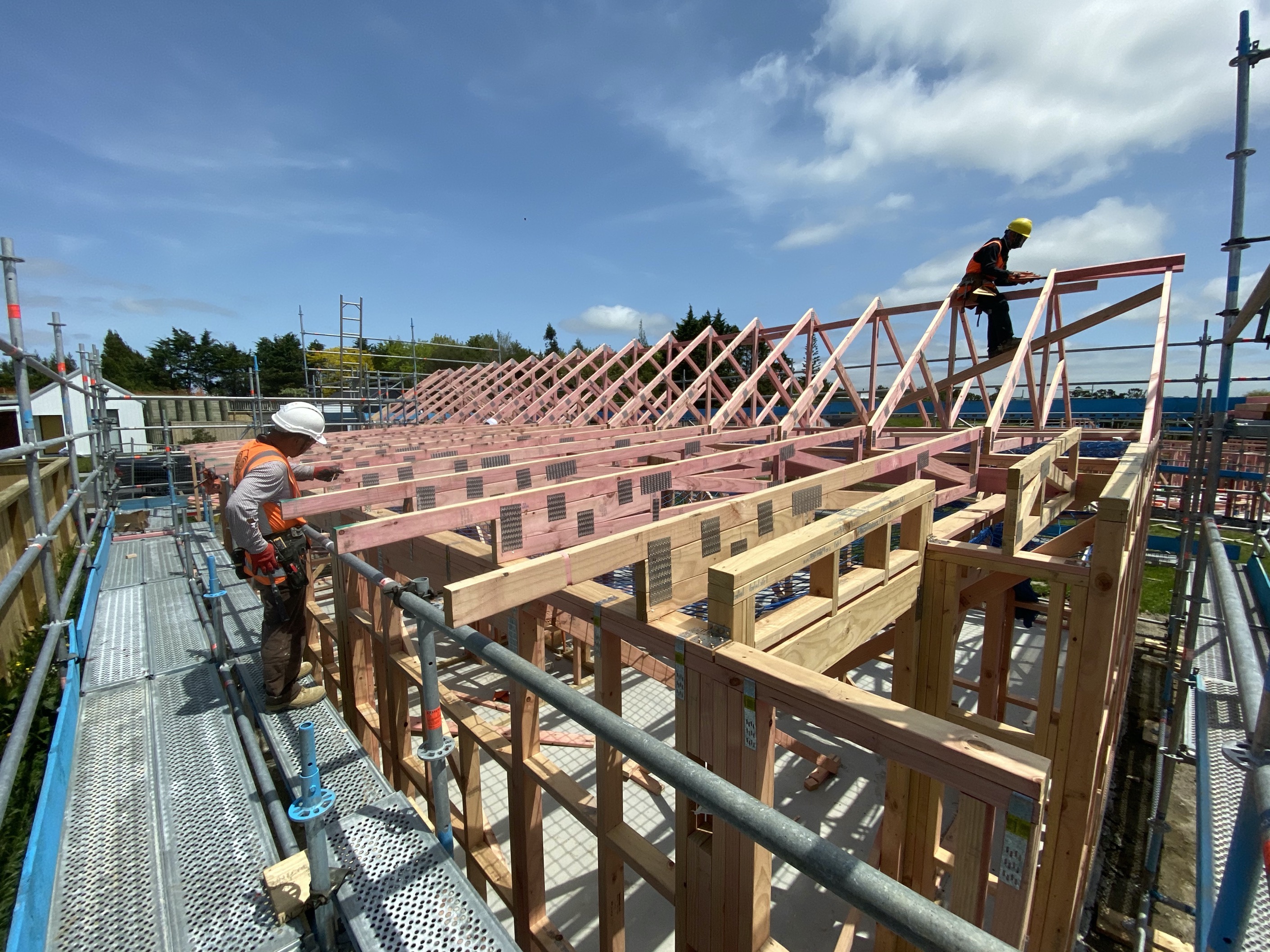 Kitchen Renovations Auckland