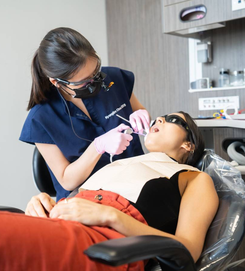 How To Lengthen The Lifetime Of Your Dental Veneers?