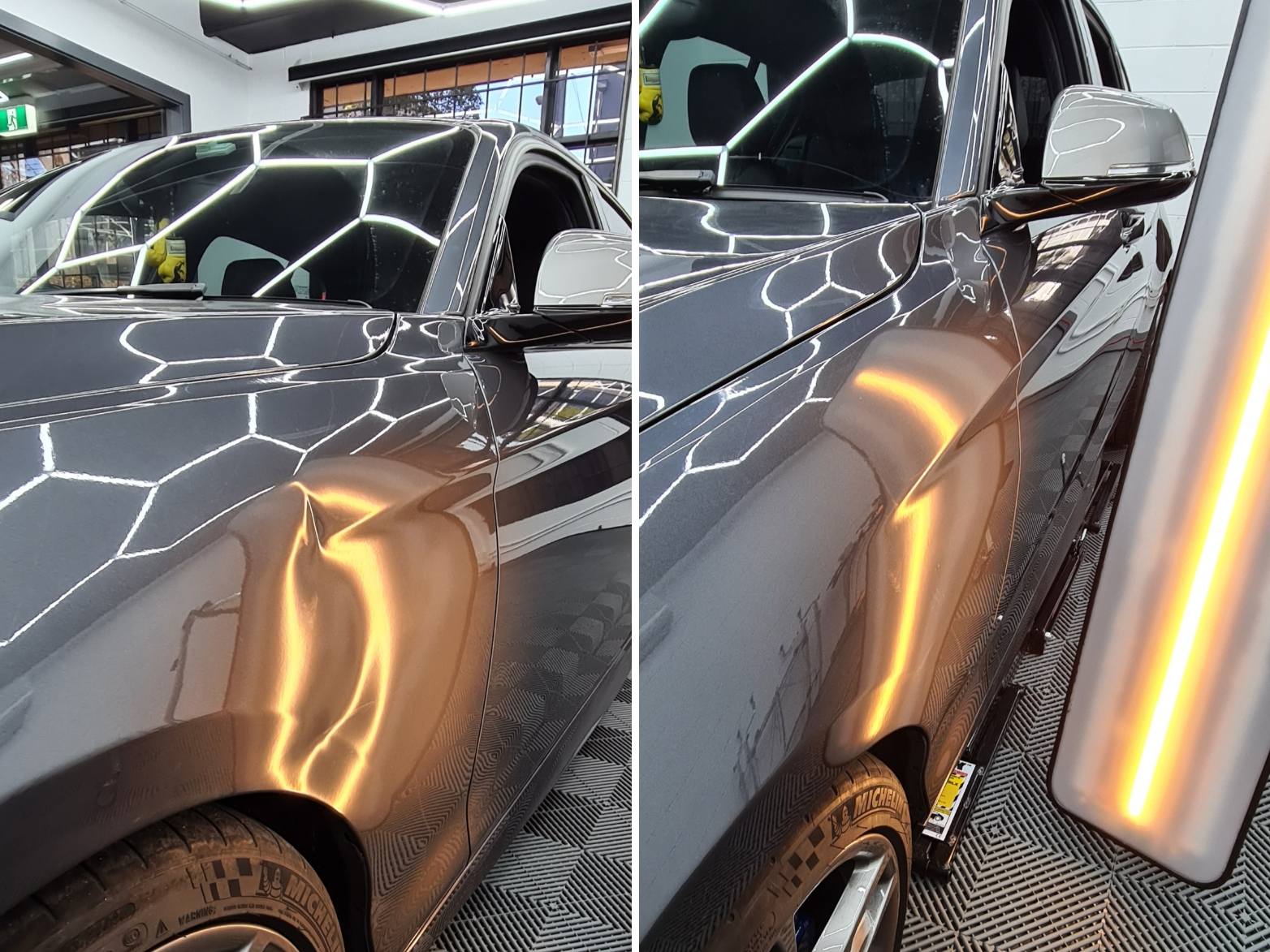 Reliable Paintless Dent Removal Shop in Sydney