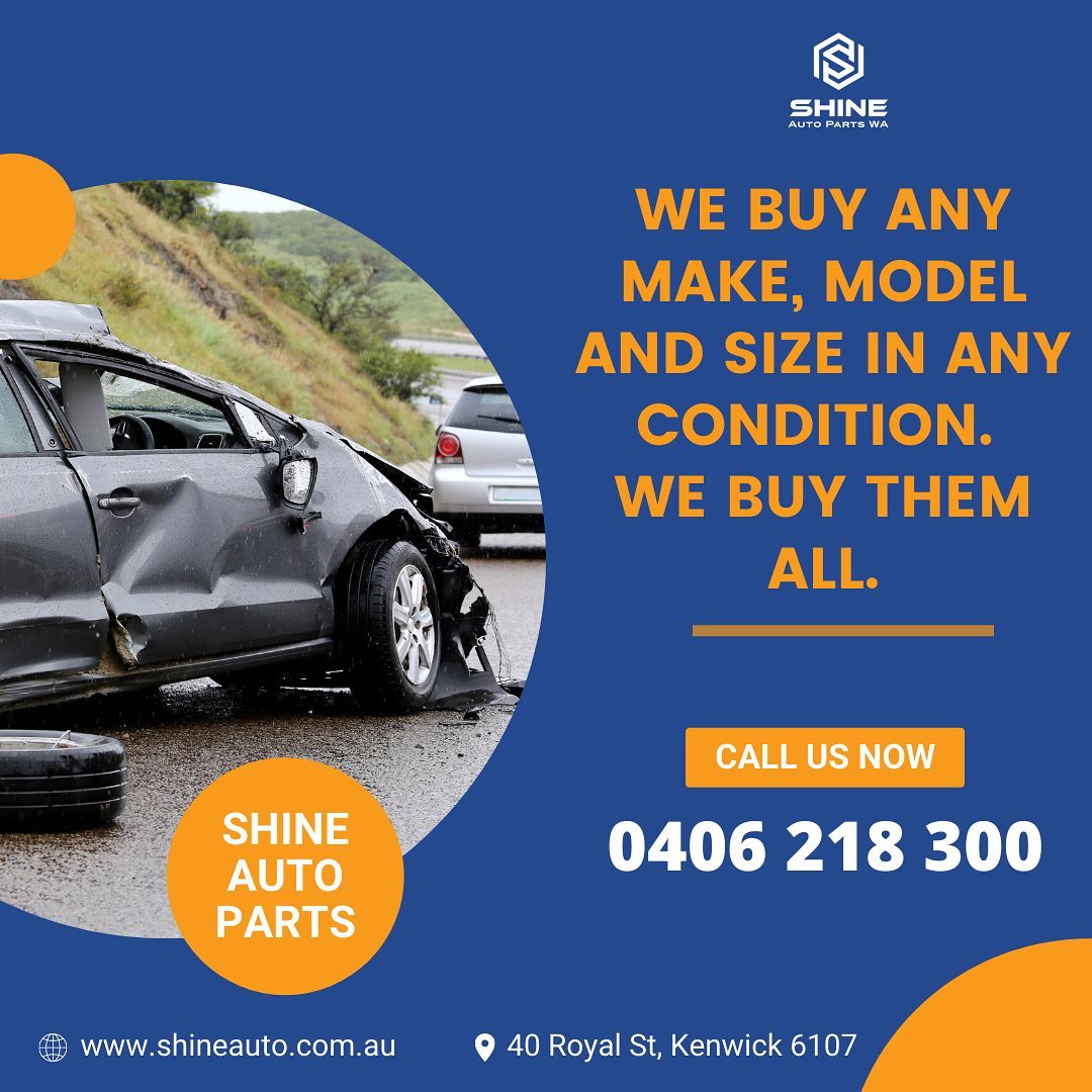 Nissan Wreckers in Perth