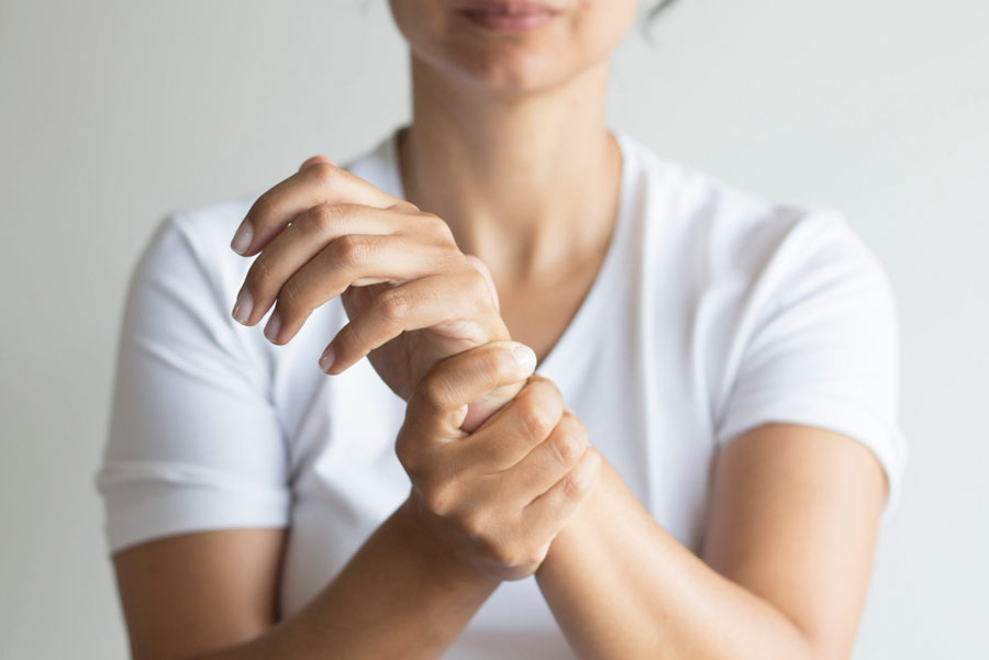 Chiropractic Treatment for Arms and Leg Pain in Worcester