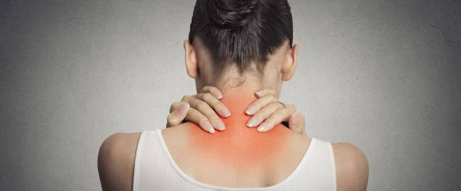 Chiropractic Neck Adjustments Treatment for Neck Pain Worcester