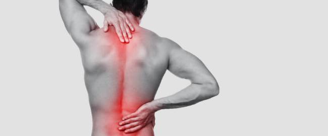 Back Pain Specialist | Chiropractor for Back Pain in Worcester