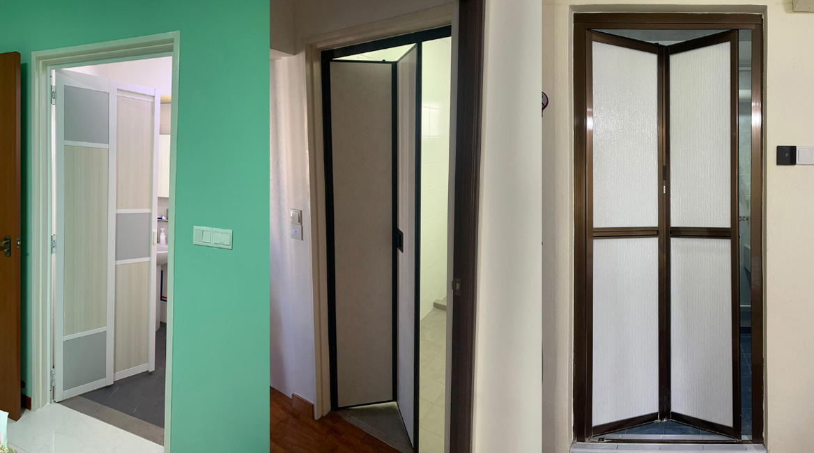 All You Need to Know About the Benefits of Having A Sliding and Swing Door For Your Place