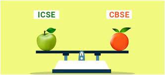 CBSE Education or ICSE education