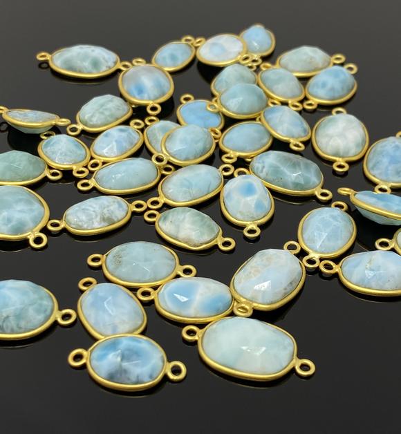 Gemstone connectors wholesale Jewelry Supplies – Akstar Gems