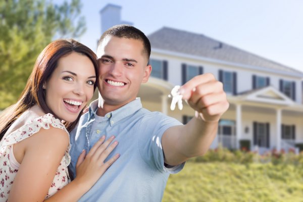 Hire Best Mortgage Provider For First Time Buyers In Melbourne