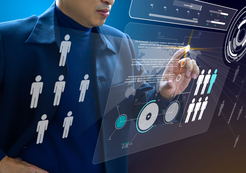 Hire Staff Augmentation Agency Near Me