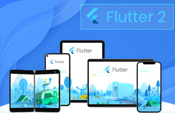 What Is Flutter App Development Company?