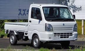 Maruti Suzuki Truck Models in India - Power and Performance
