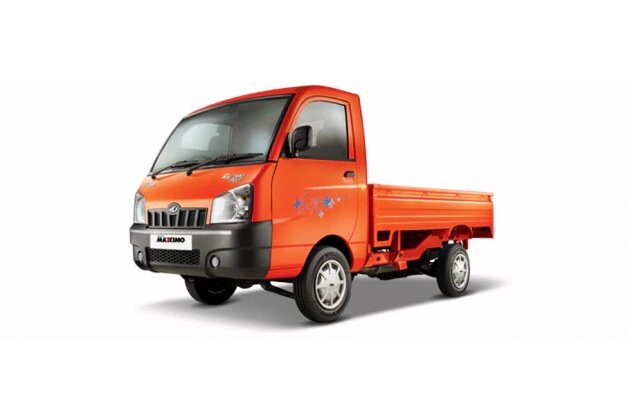 Mahindra Jeeto Price in India - Performance and Power
