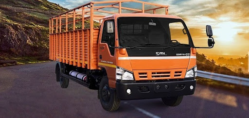 Buy Used Trucks in India - Used Truck Buying Guide